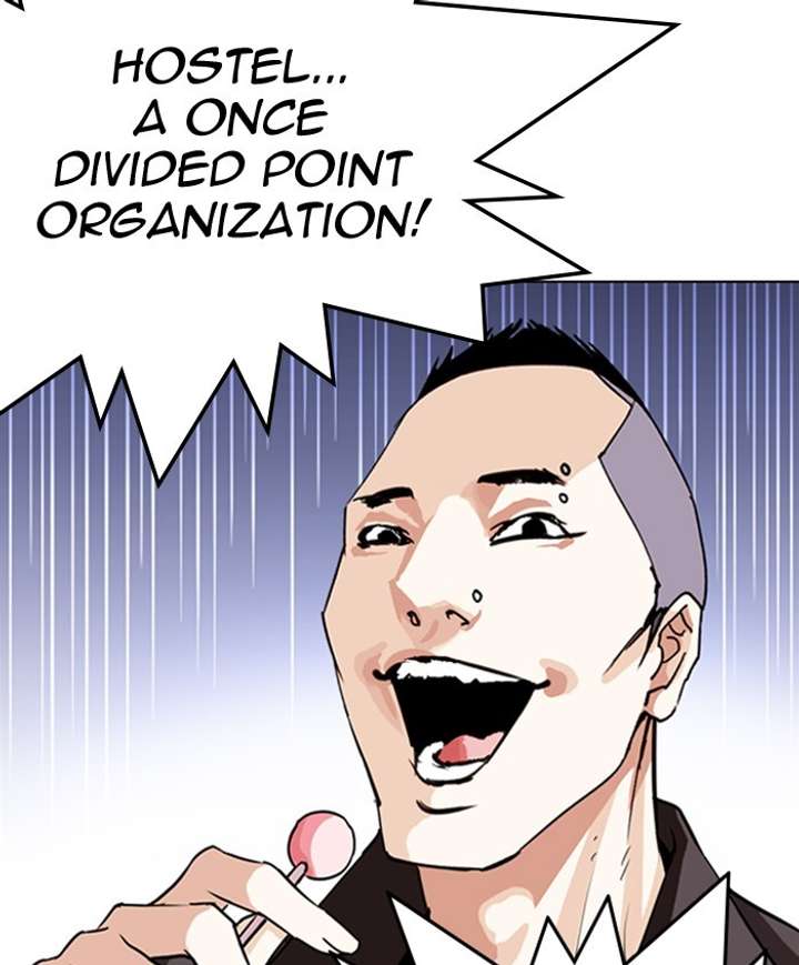 Lookism chapter 279 page 213
