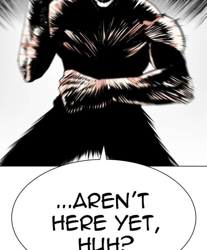 Lookism chapter 279 page 23
