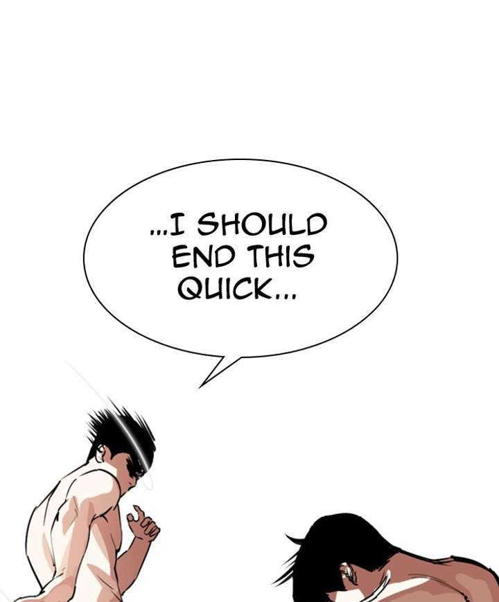 Lookism chapter 279 page 27