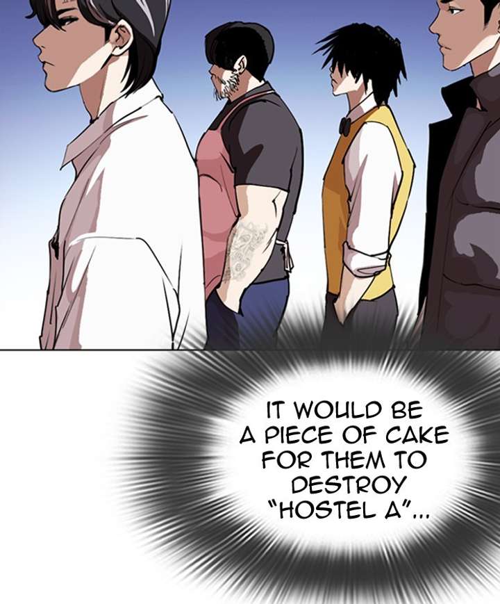 Lookism chapter 279 page 42