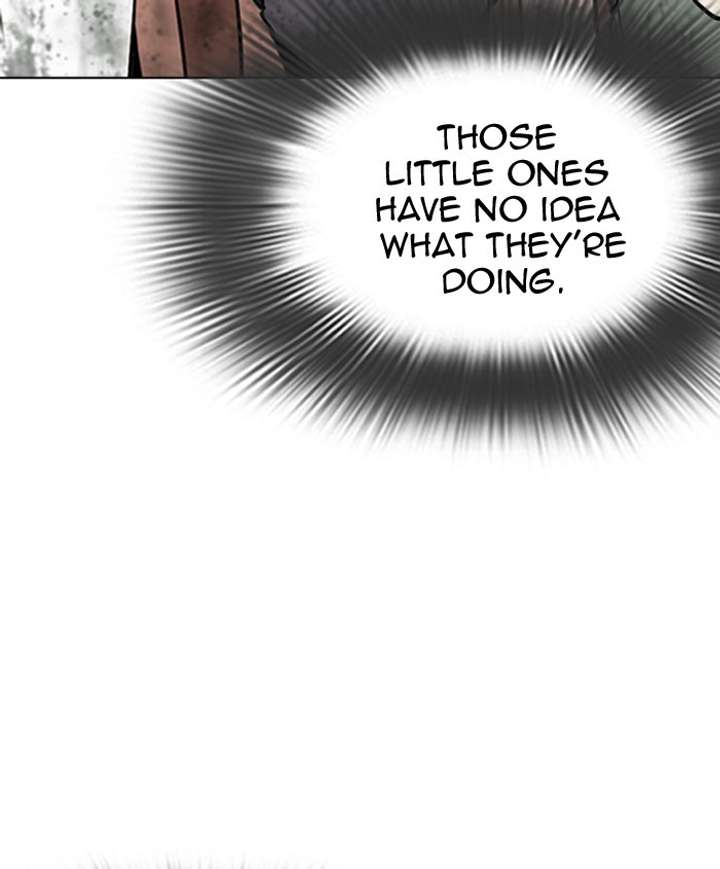 Lookism chapter 279 page 50