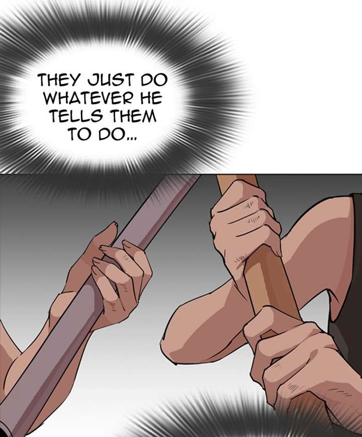 Lookism chapter 279 page 51