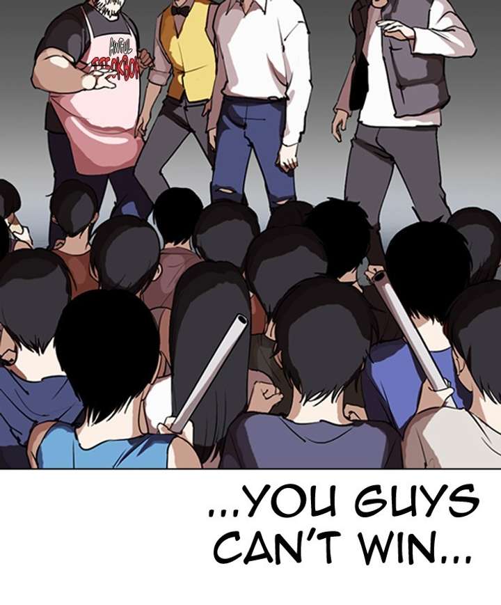 Lookism chapter 279 page 62