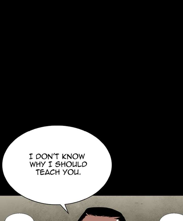 Lookism chapter 279 page 91
