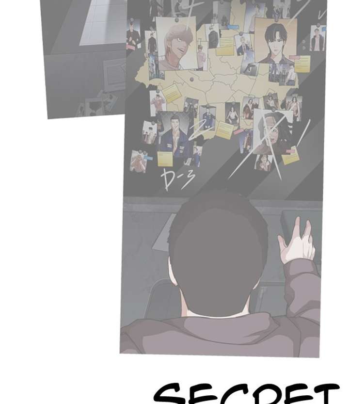 Lookism chapter 292 page 165