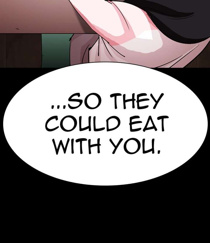 Lookism chapter 292 page 195