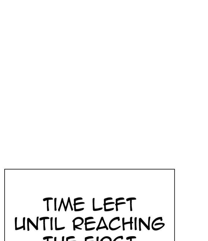 Lookism chapter 292 page 234