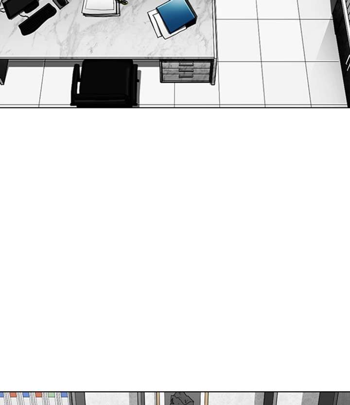 Lookism chapter 292 page 244