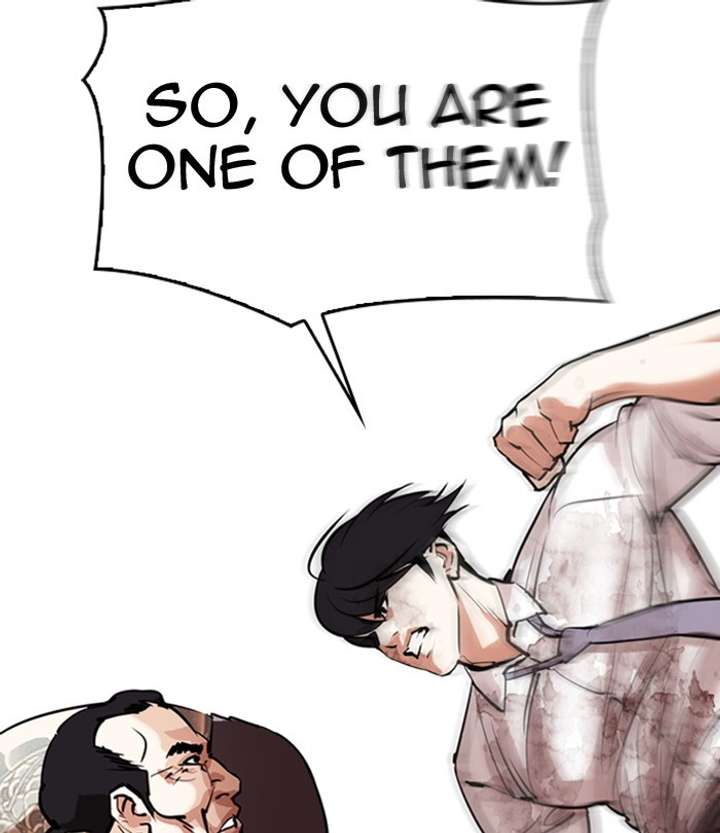 Lookism chapter 298 page 116