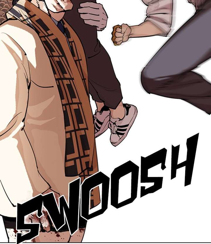 Lookism chapter 298 page 117