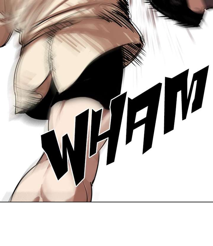 Lookism chapter 298 page 120