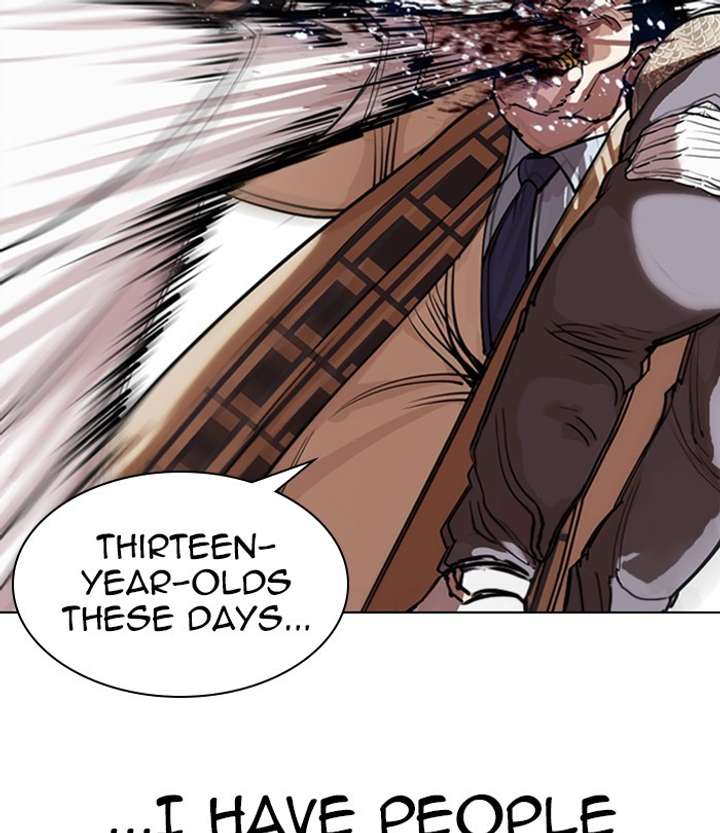 Lookism chapter 298 page 126