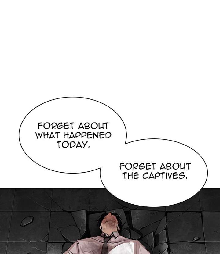 Lookism chapter 298 page 133