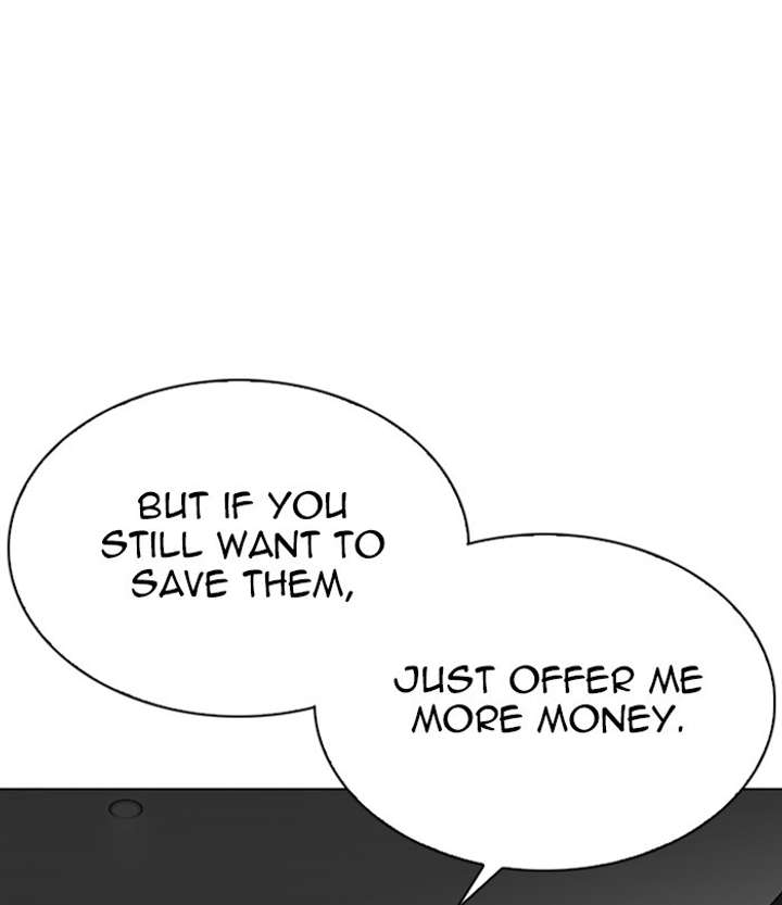 Lookism chapter 298 page 135