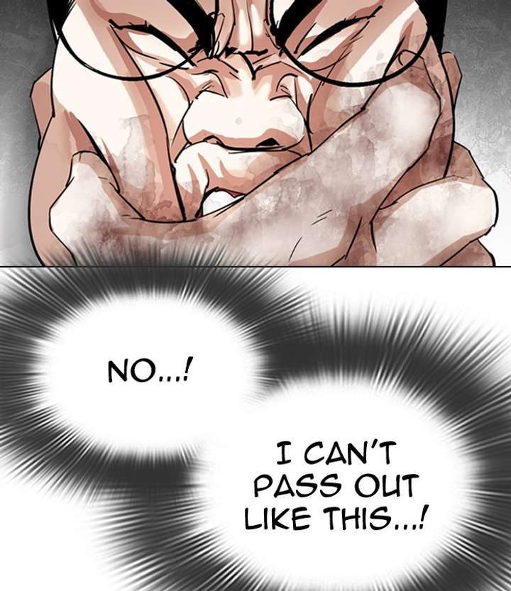 Lookism chapter 298 page 157