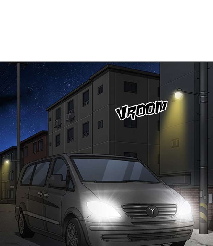 Lookism chapter 298 page 160