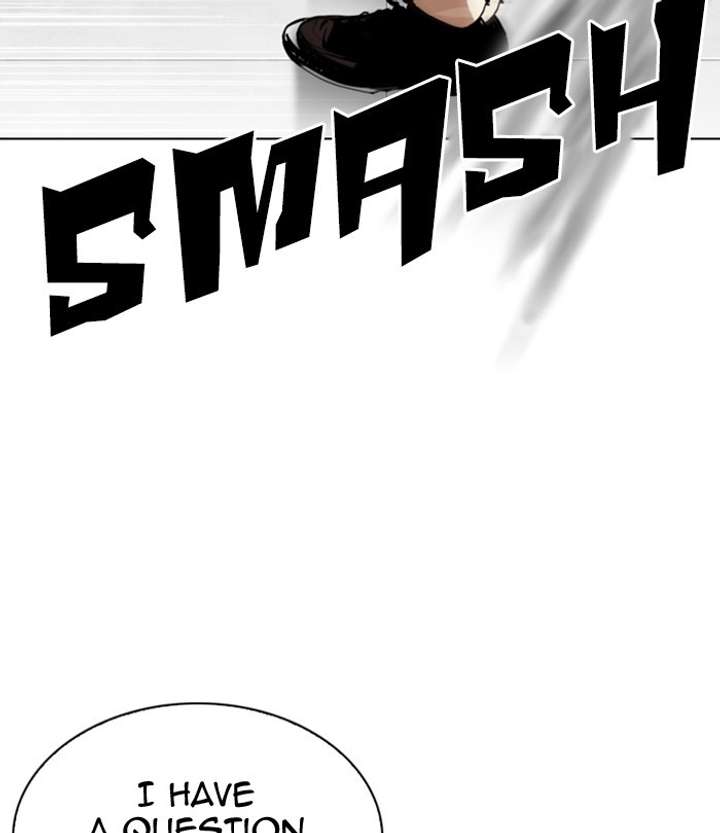 Lookism chapter 298 page 18