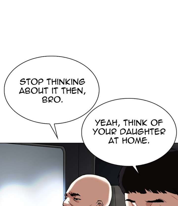 Lookism chapter 298 page 180