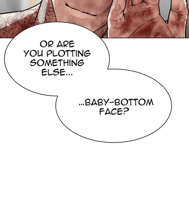 Lookism chapter 298 page 78
