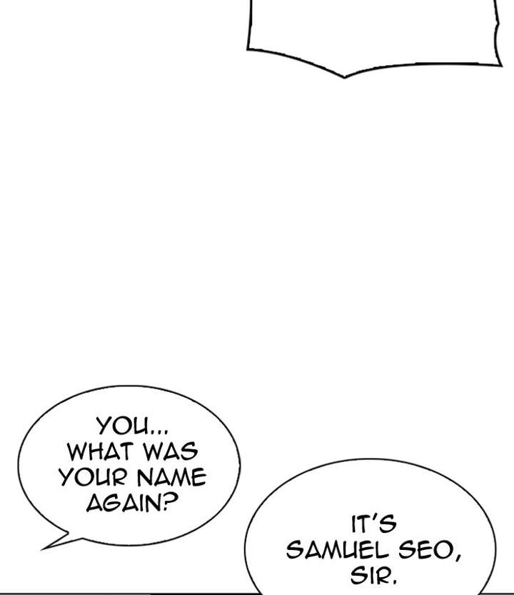 Lookism chapter 298 page 81