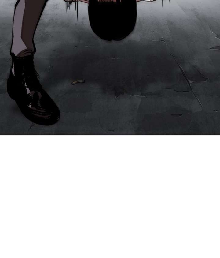 Lookism chapter 300 page 122