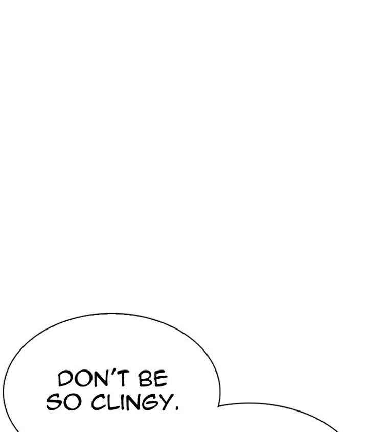 Lookism chapter 300 page 124