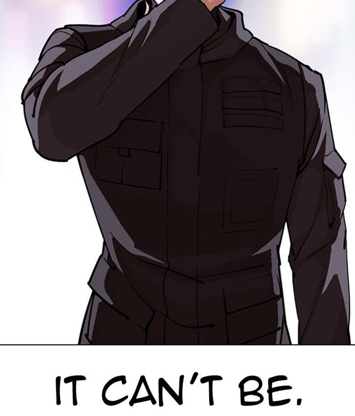 Lookism chapter 300 page 128