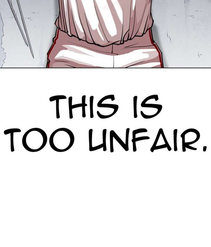 Lookism chapter 300 page 136