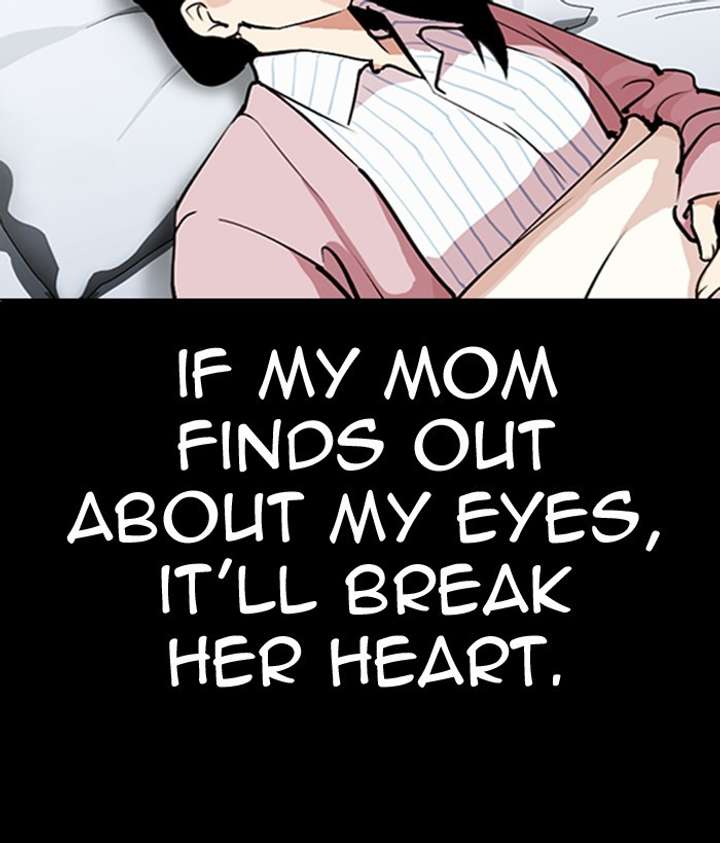 Lookism chapter 300 page 159