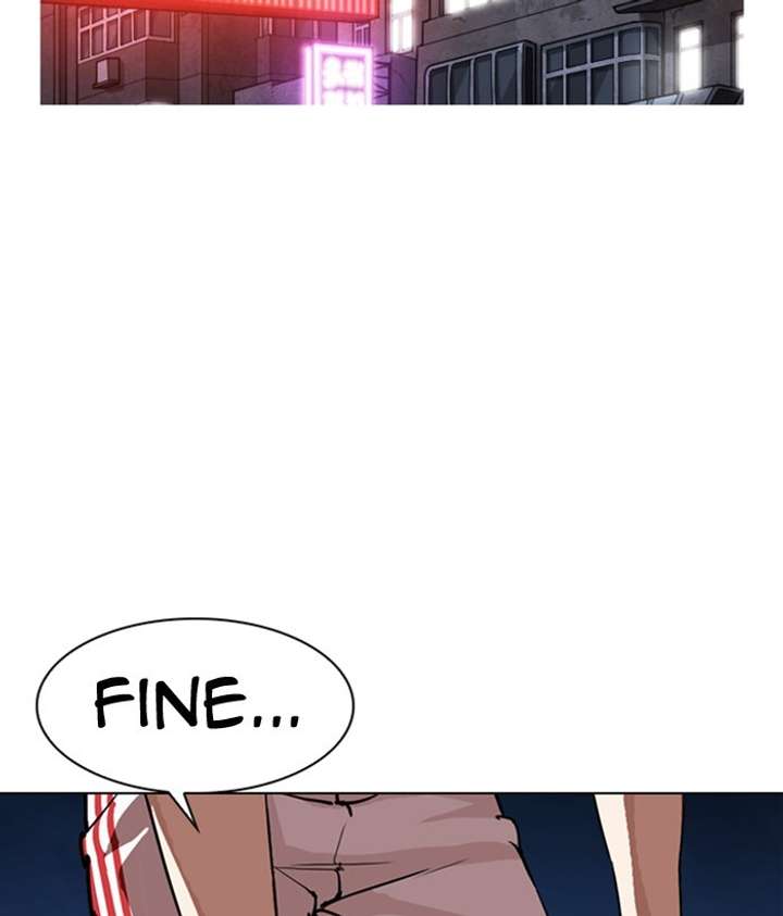 Lookism chapter 300 page 164