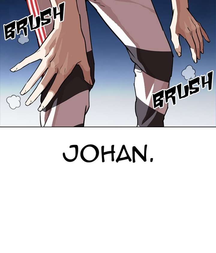 Lookism chapter 300 page 165