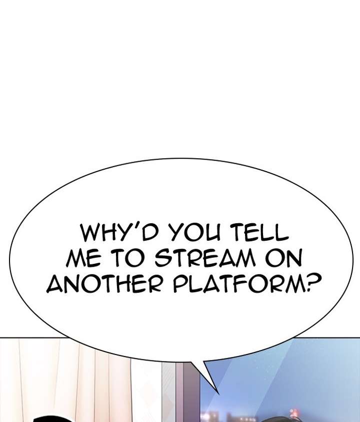 Lookism chapter 300 page 182