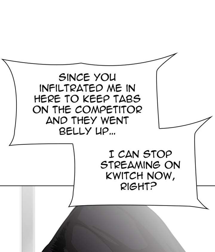 Lookism chapter 300 page 189