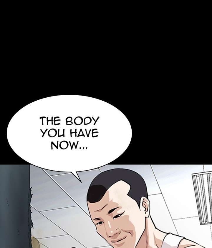 Lookism chapter 300 page 21