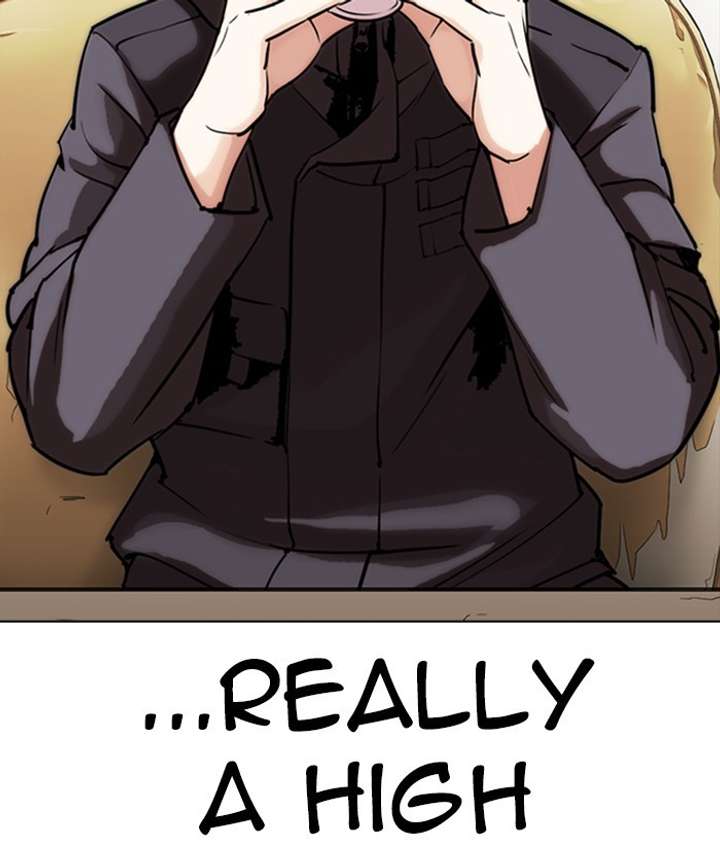 Lookism chapter 300 page 219