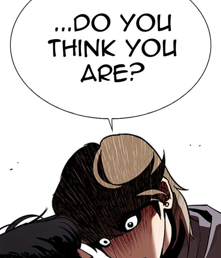 Lookism chapter 300 page 93