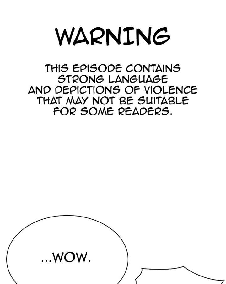 Lookism chapter 310 page 1