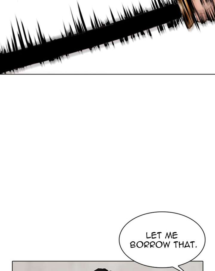 Lookism chapter 310 page 100
