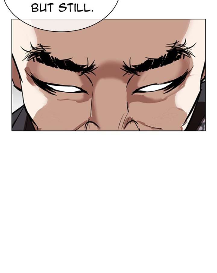 Lookism chapter 310 page 119