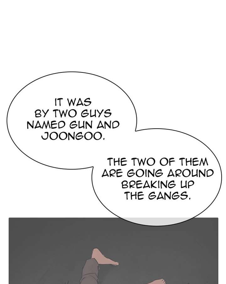 Lookism chapter 310 page 12