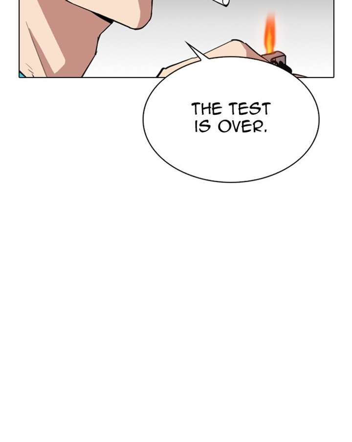 Lookism chapter 310 page 125