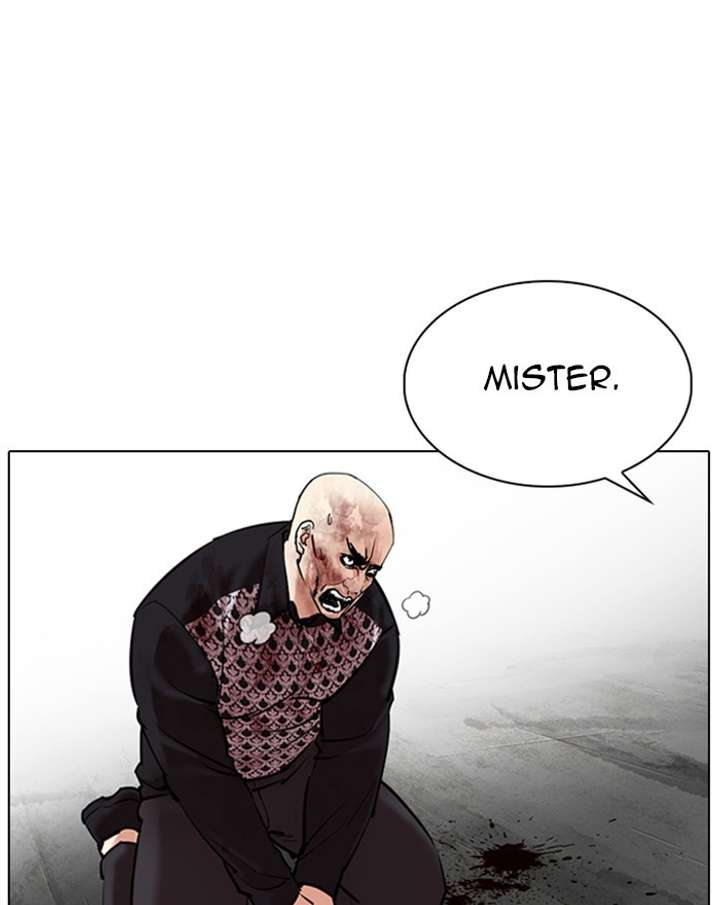 Lookism chapter 310 page 129