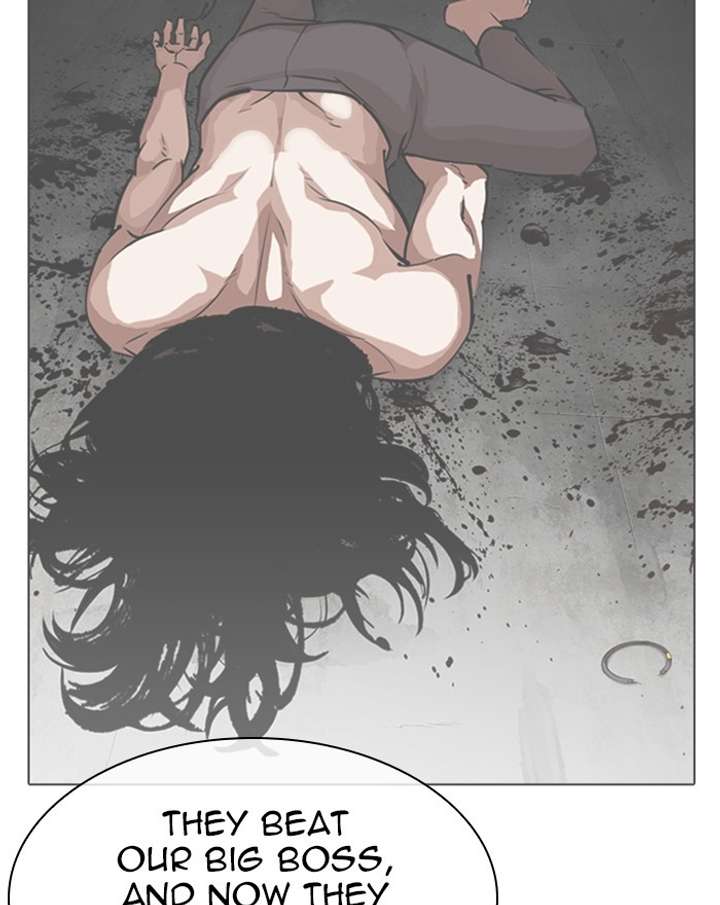 Lookism chapter 310 page 13