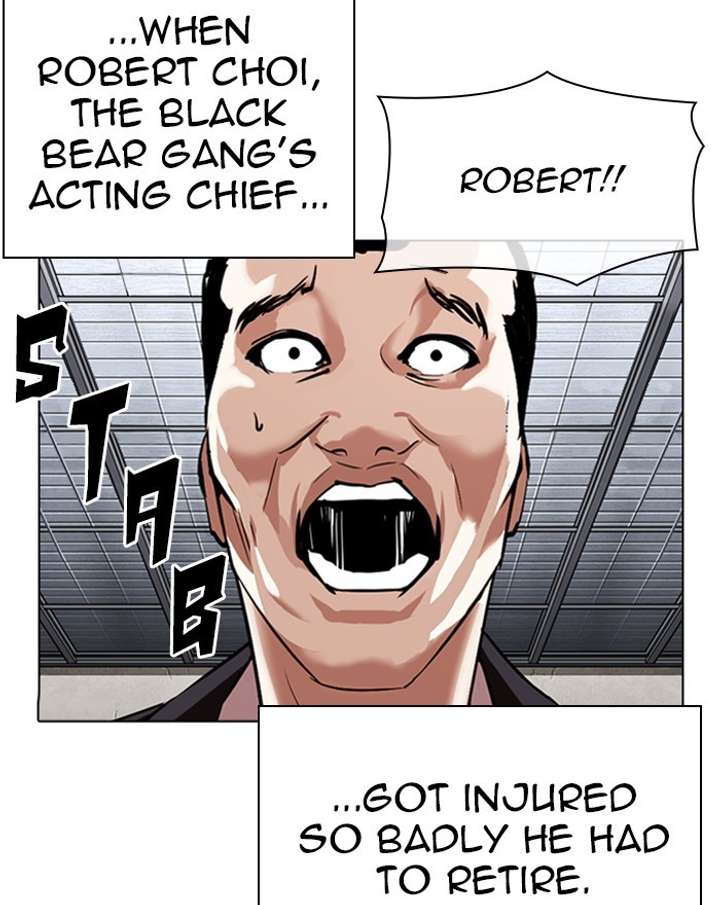 Lookism chapter 310 page 133