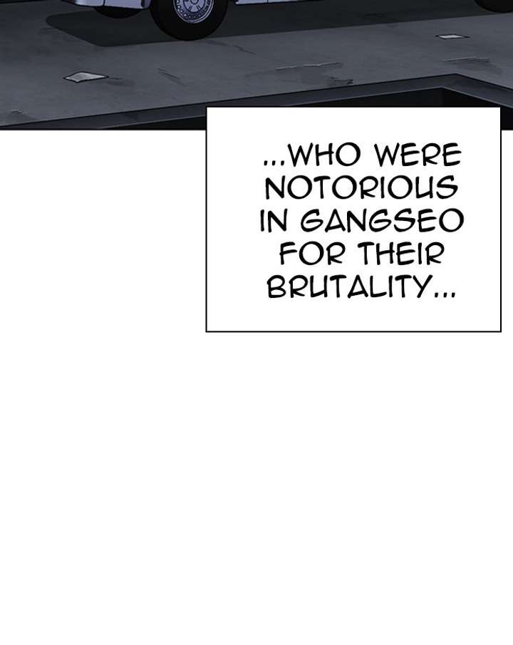 Lookism chapter 310 page 136