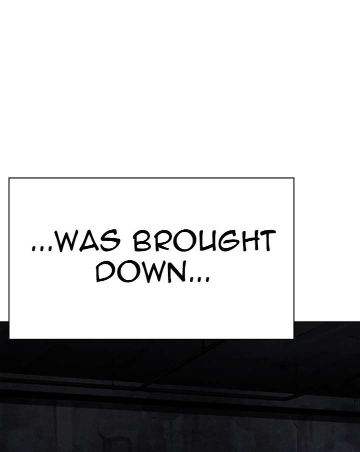 Lookism chapter 310 page 137
