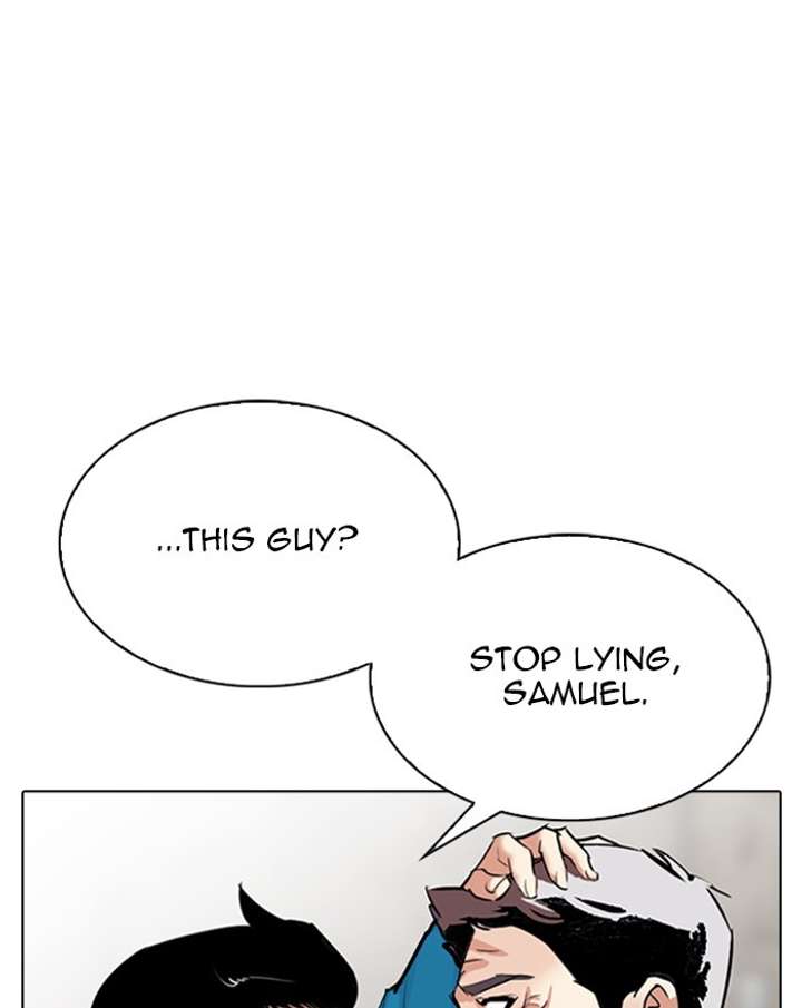 Lookism chapter 310 page 152
