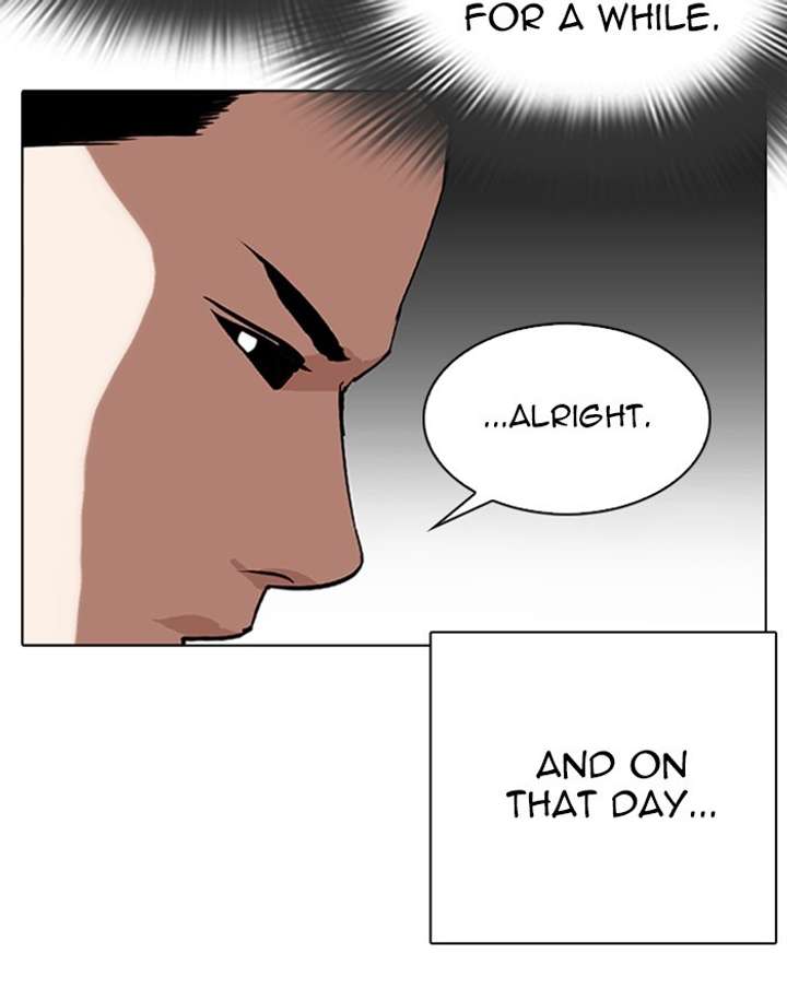 Lookism chapter 310 page 157