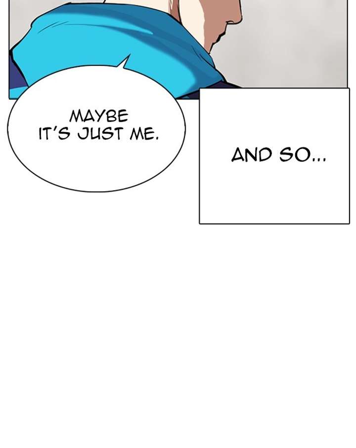 Lookism chapter 310 page 166