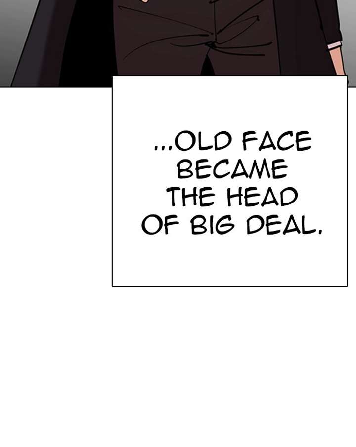 Lookism chapter 310 page 170